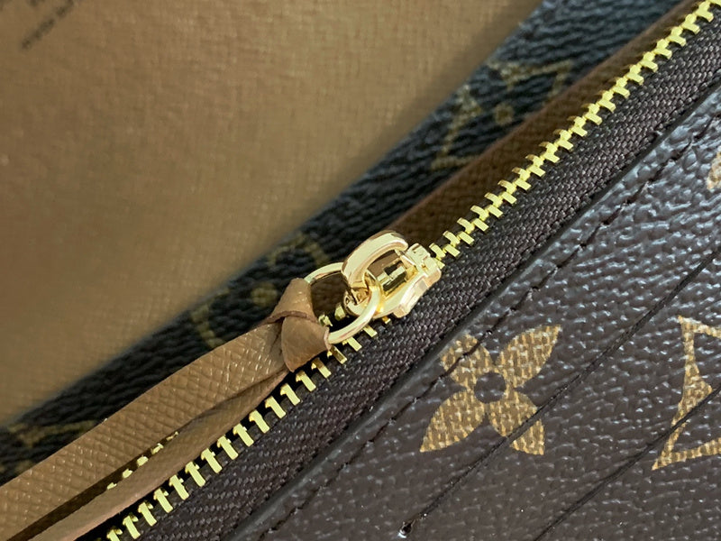 Amelia- LOV  Luxury  Wallets - 795