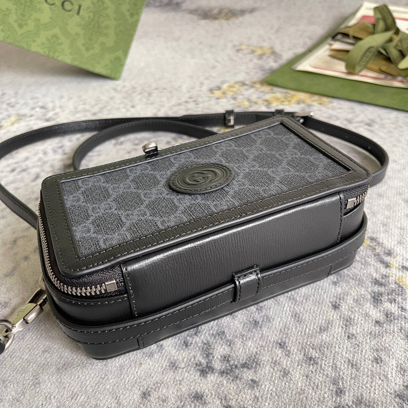Amelia - GCI Bags - 1699