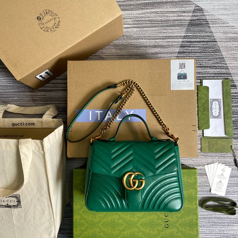 Amelia- GCI Lady Bags - 1056