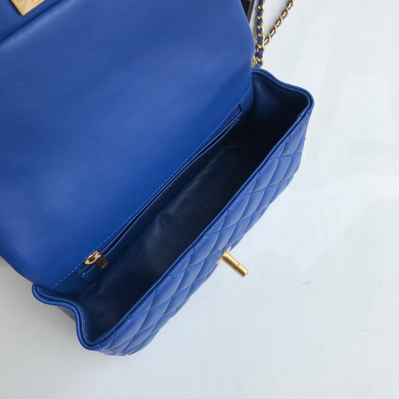 Amelia-  CHL BAGS  - 636