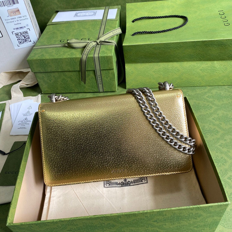 Amelia- GCI Bags - 5857