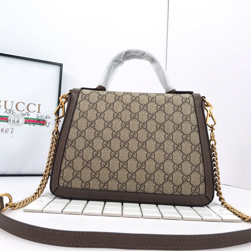 Amelia Fashion - GCI Bags - 2605