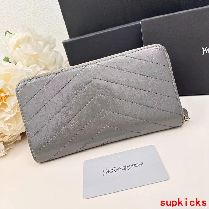 Amelia- Mix Wallets - 722