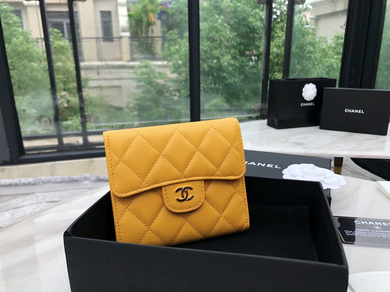 Amelia-i CHL Wallets - 015