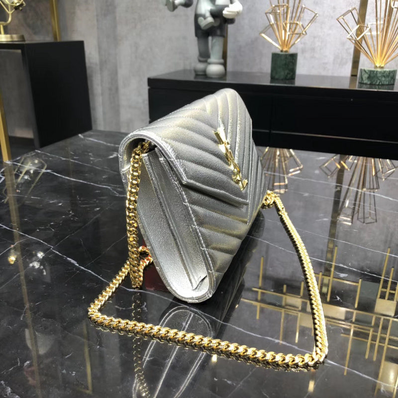 Amelia - YSL Bag - 3846
