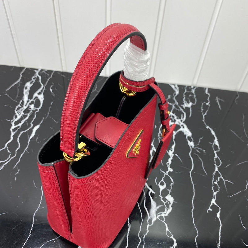 Reeby Bags - Prada Bags - 1034
