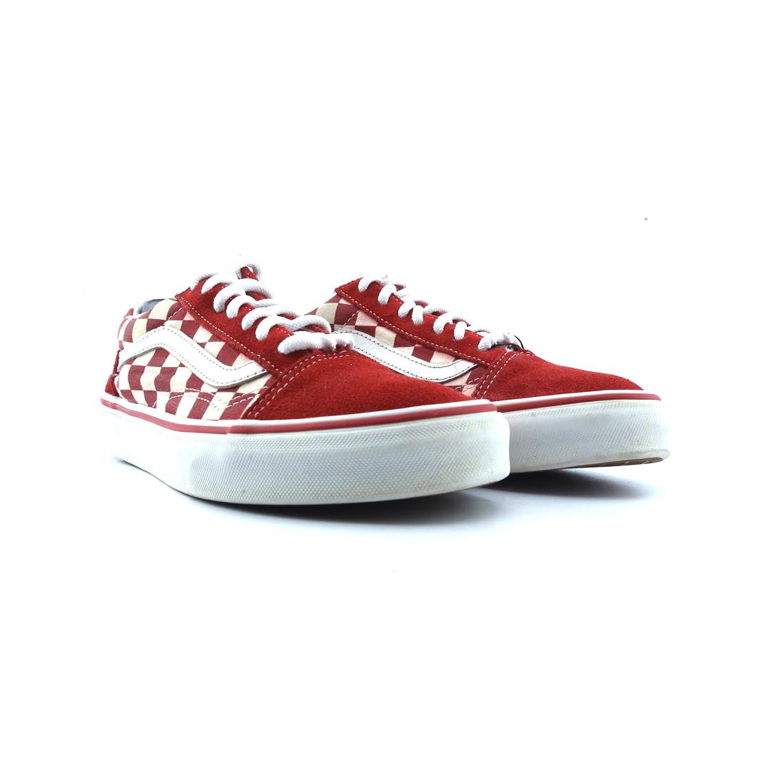 VANS OLD SKOOL