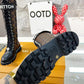 AmeliaLuxury - LOV Men Shoes - 809