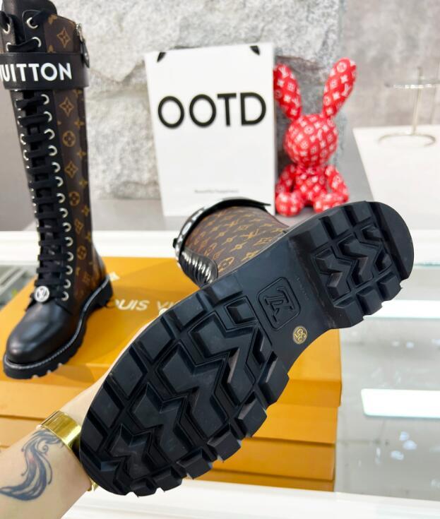 AmeliaLuxury - LOV Men Shoes - 809