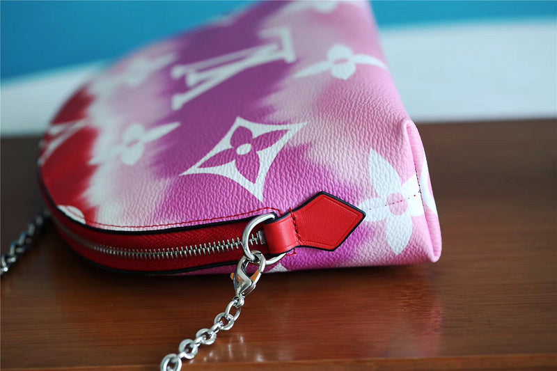 Fan Fashion Lu-Vi bags - 9073