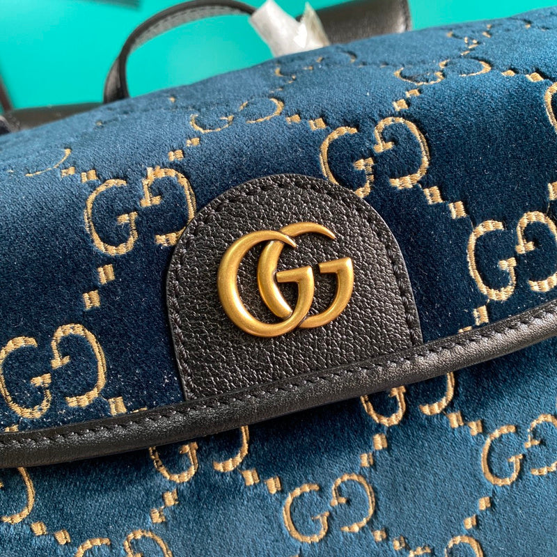 Amelia- GUKI Bags - 2208