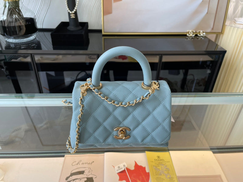 Amelia - CHL Bags - 1663