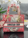 Amelia- DYOR DESIGNER BAGS - 207