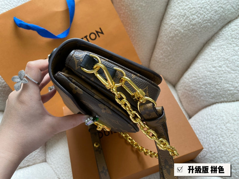 Amelia - LV Bags - 14861