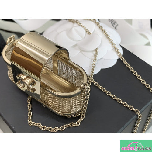 Amelia-  CHL BAGS  - 291