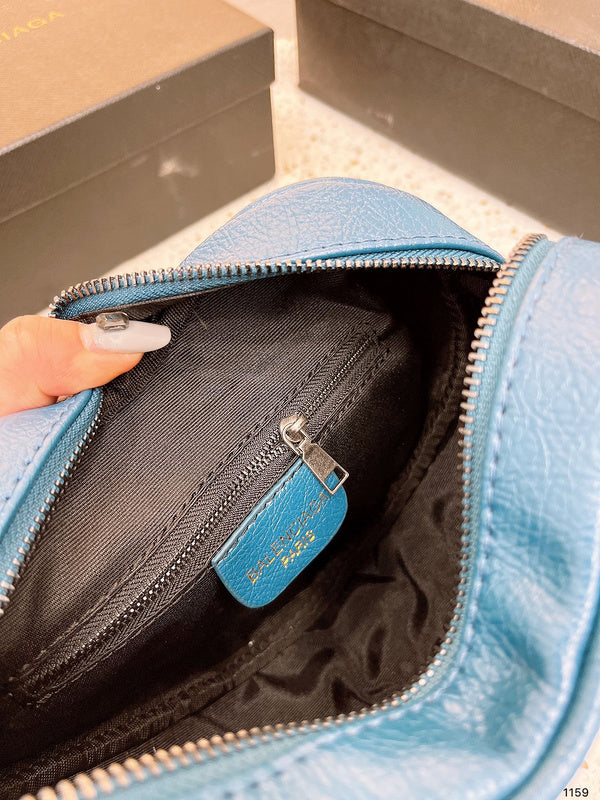 Amelia - BGA Bags - 1330