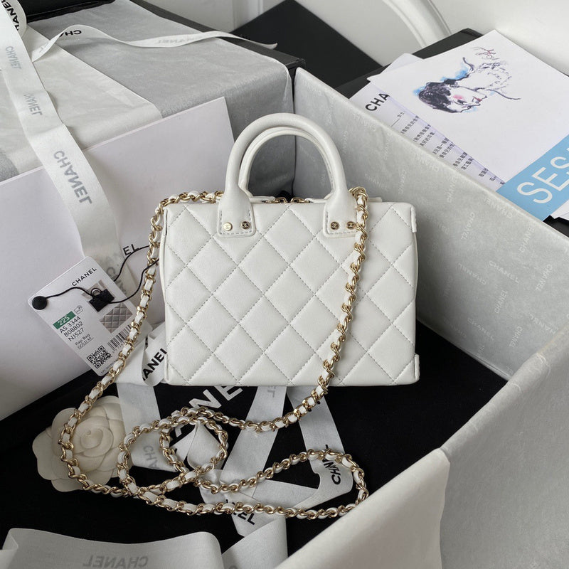 Amelia- CHL Bags - 7596