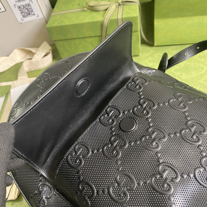 Amelia- GUKI Bags - 1844
