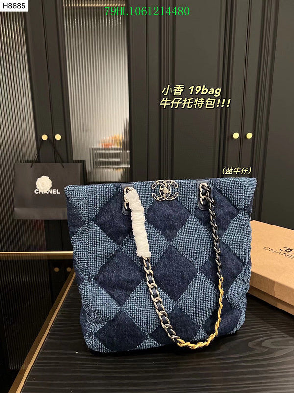 Amelia - CHL Bags - 1691