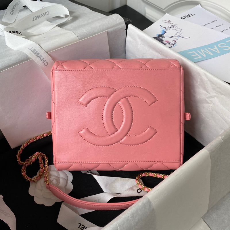 Wellow Bags - Chanel - Bags  - 248