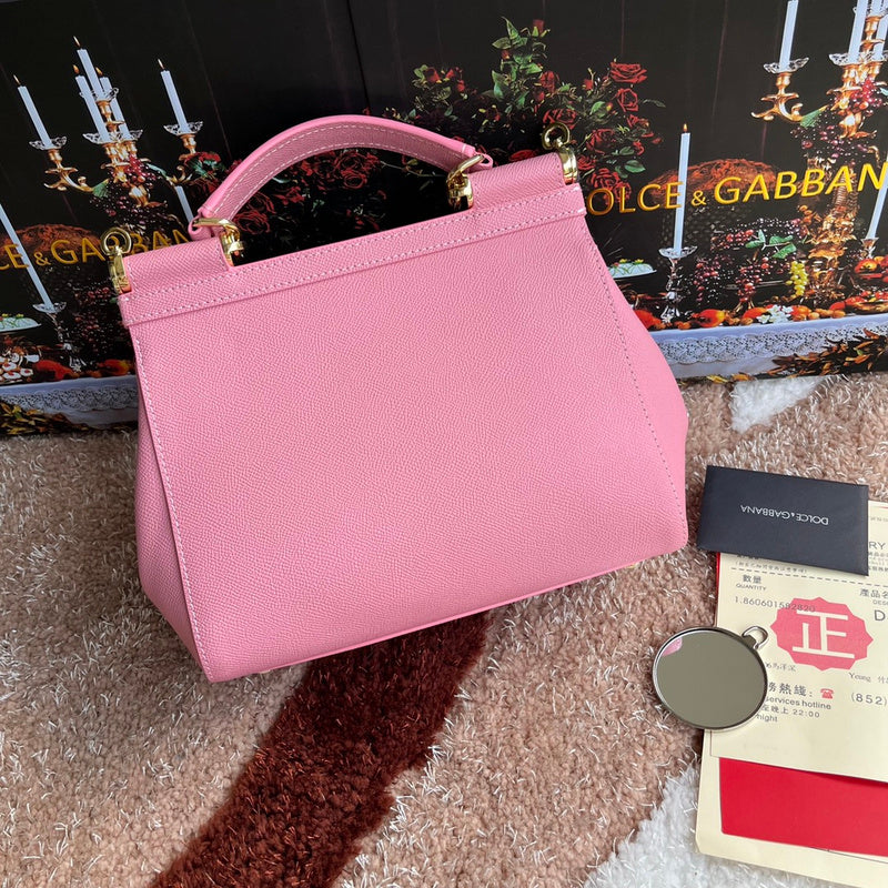 Amelia- DAG Bags - 028