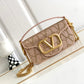Amelia- VEL WOMEN LUXURY BAGS - 626