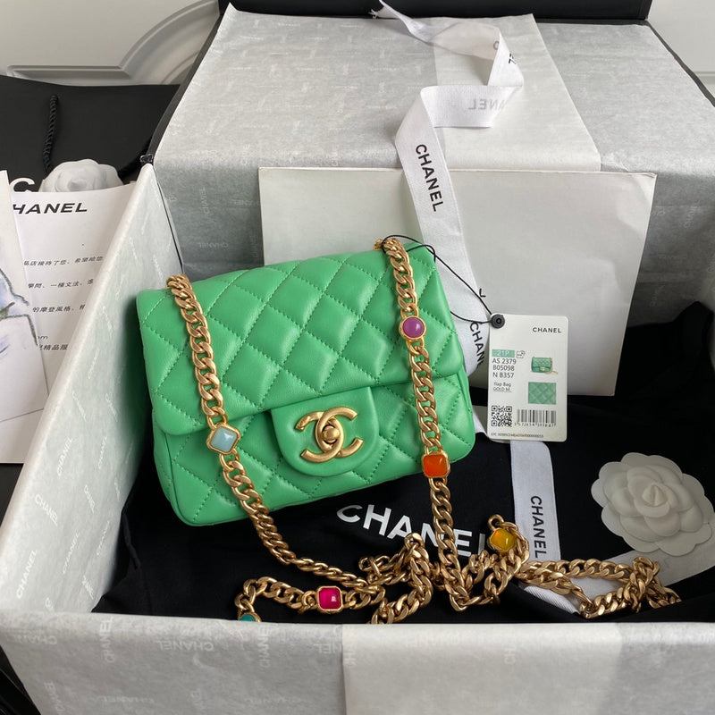 Amelia- CHL Bags - 6364