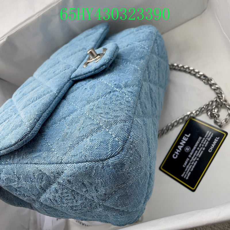 Amelia - CHL Bags - 1248