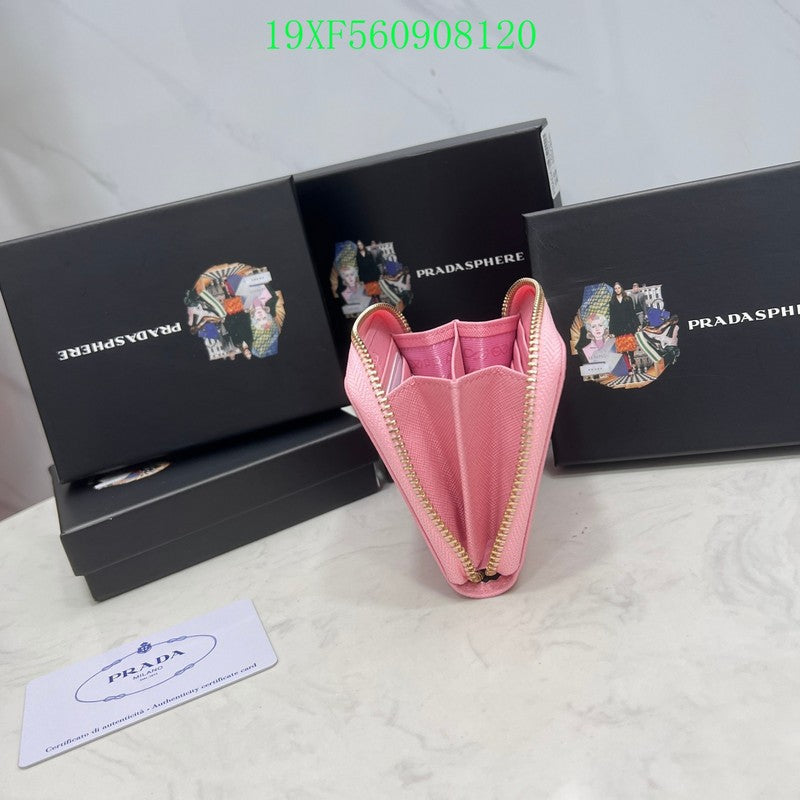 Amelia - PD Wallet - 119