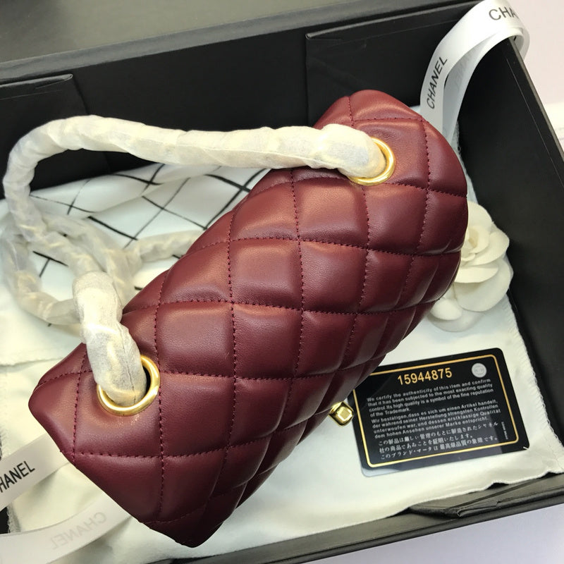 Amelia- CHL Bags - 6538