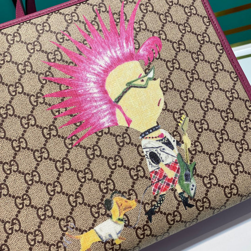 Amelia- GCI Lady Bags - 1106
