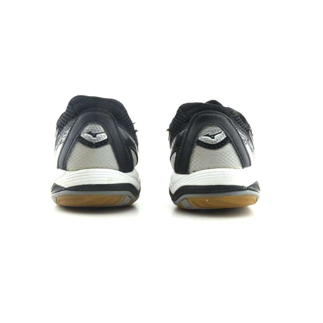 MIZUNO  WAVE RALLY 5