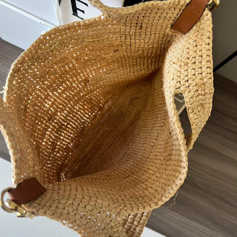 Amelia's Bag Gallery - LWO Bags - 825