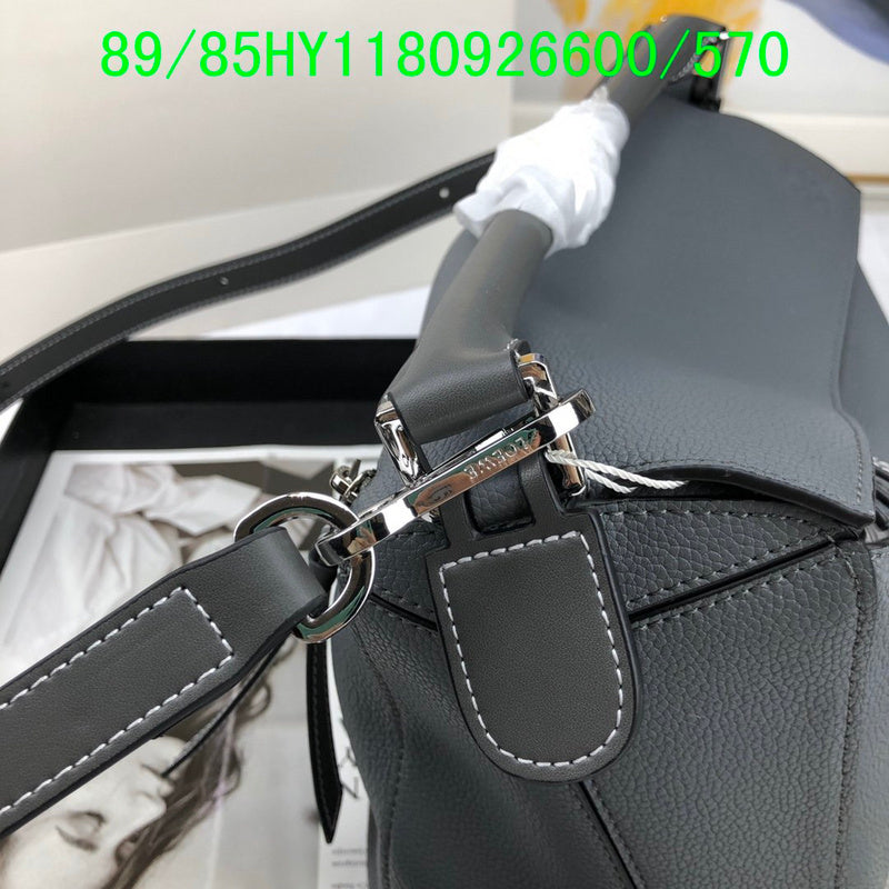 Amelia - LWE BRANDED BAGS - 308