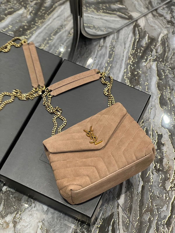 Amelia - YSL Bag - 3605