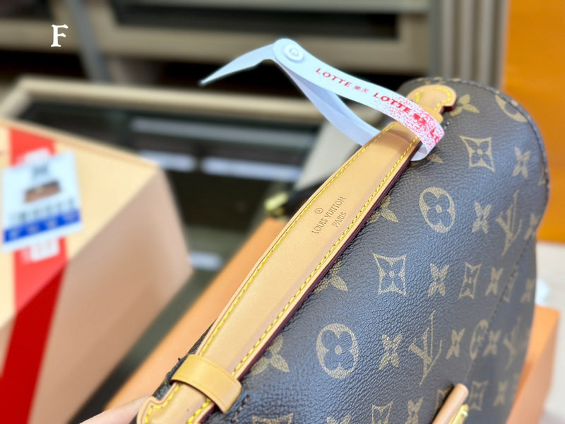Amelia - LV Bags - 15032