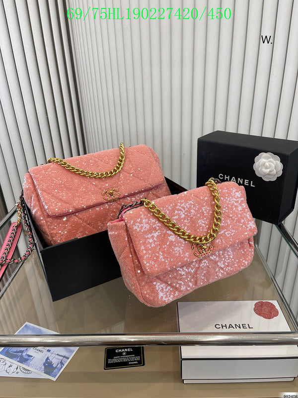 Amelia - CHL Bags - 1495