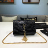 Amelia - YSL Bag - 2284