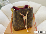 Amelia - LV Bags - 14832