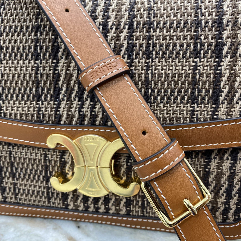 Amelia - COL Lady Bags - 209
