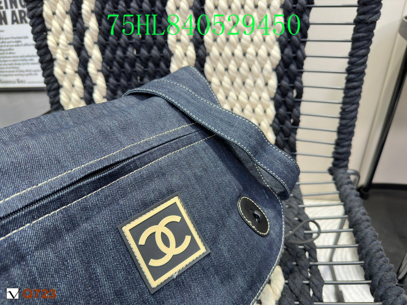 Amelia - CHL Bags - 785
