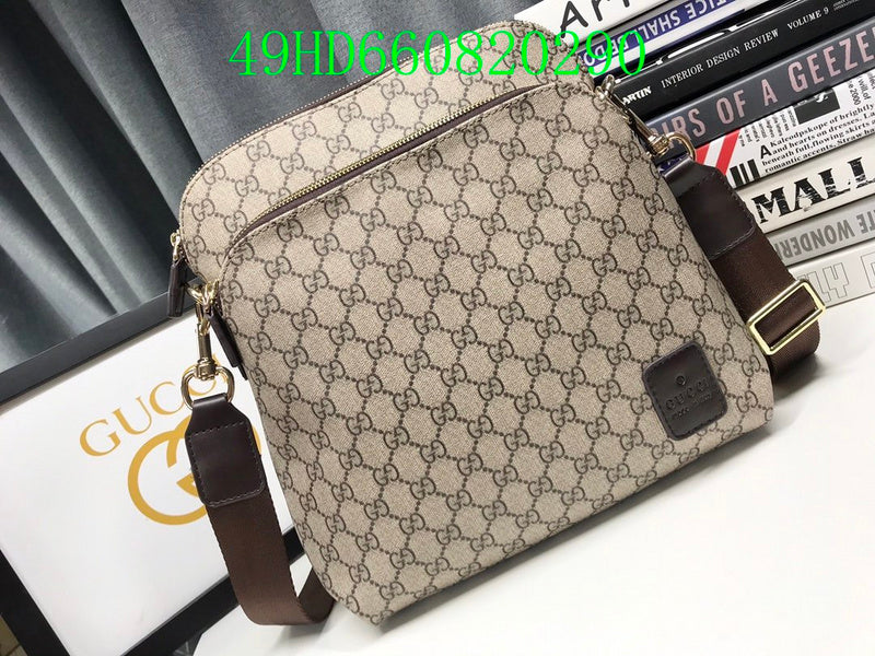 Amelia  - GCI Bags - 11182