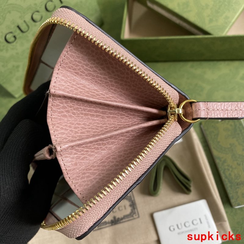 Amelia- Mix Wallets - 270
