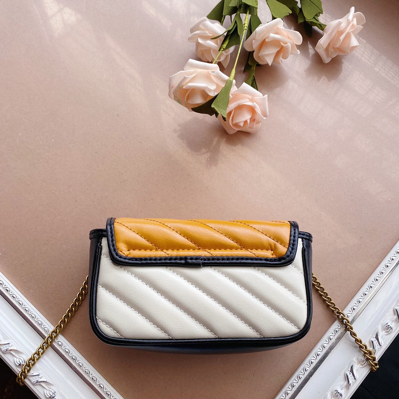Amelia- GCI Bags - 2072