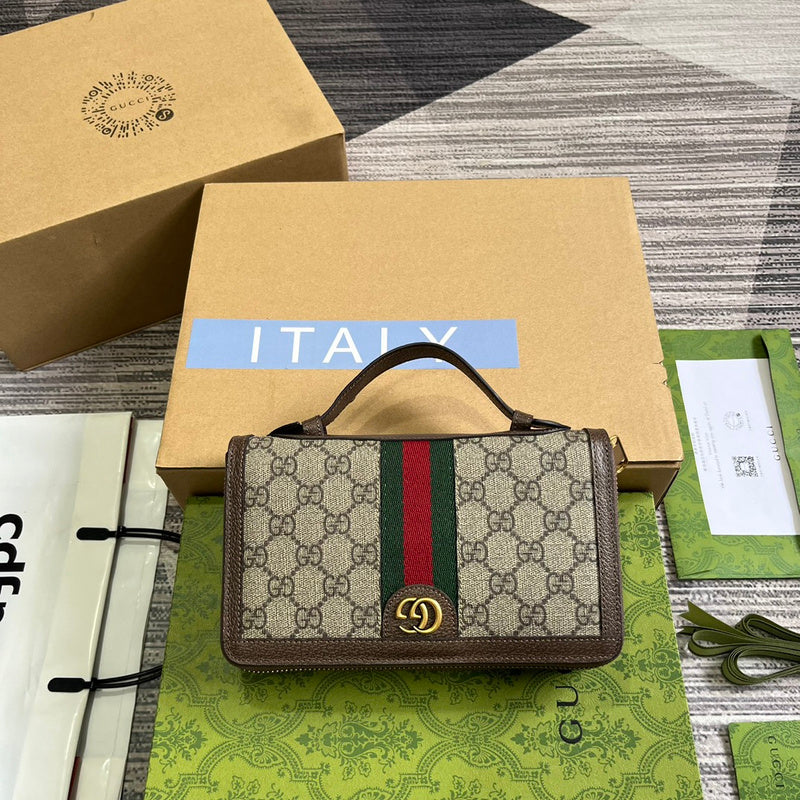 Amelia- GCI Bags - 5188