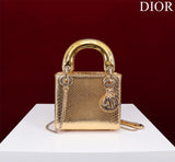 Amelia- DYOR BAGS - DESIGNER HANDBAGS  - 119