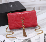YSL BAGS - WOMEN LOVE LUXURY BAGS - 1798