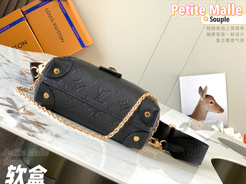 Amelia's Bag Gallery - LOV Bags - 1181