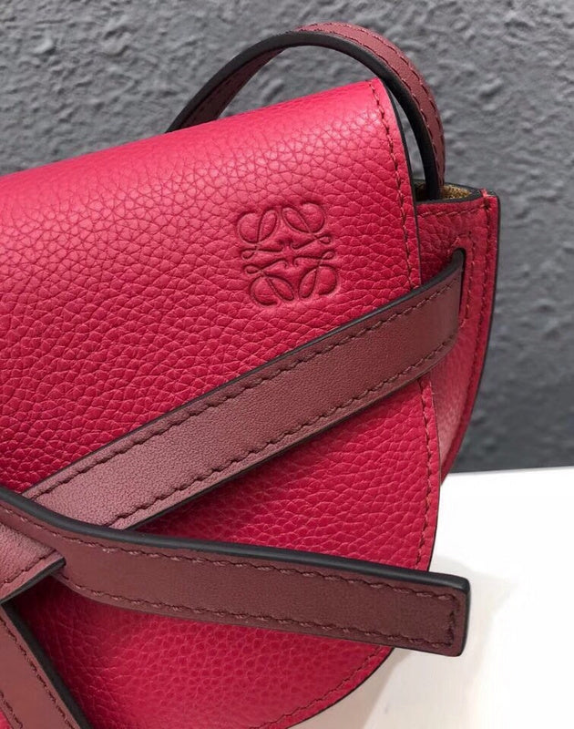 Amelia - LWE BRANDED BAGS - 326