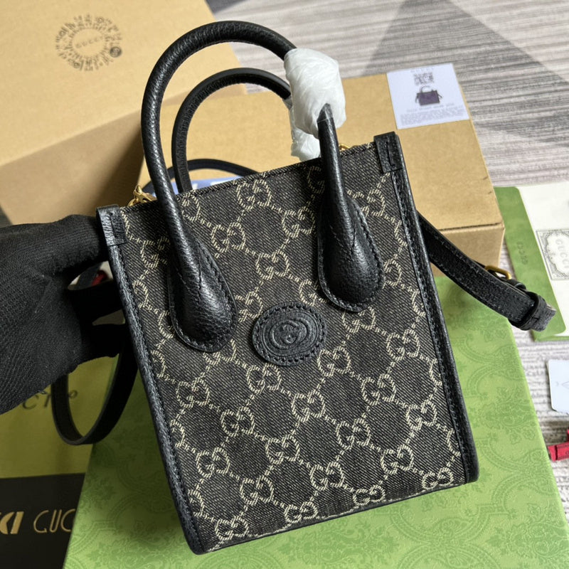 Amelia- GUKI Women Bags - 1201